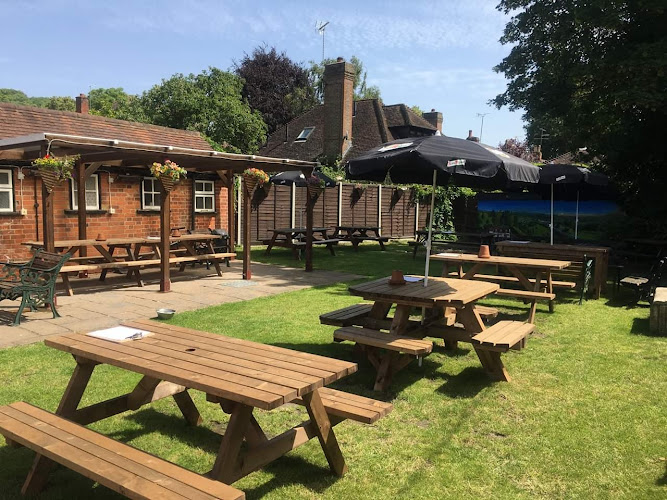 The Greyhound Inn