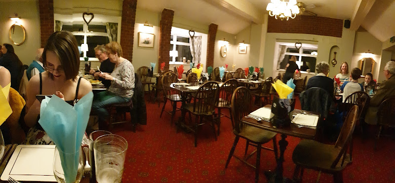The Greyhound Inn