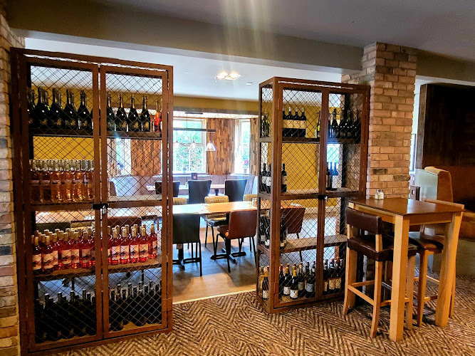 The Greyhound Inn