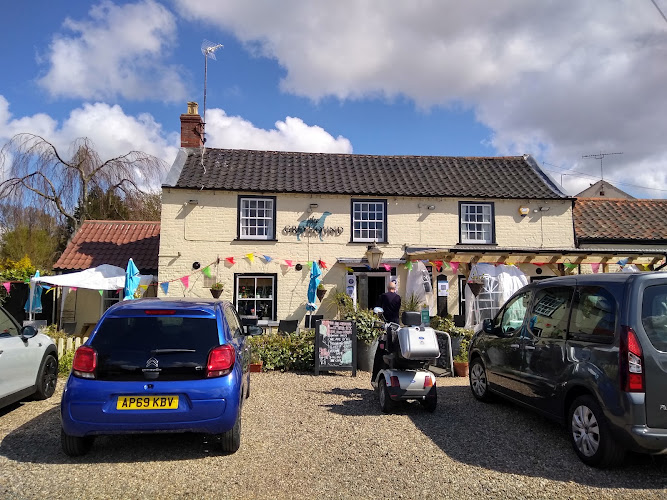 The Greyhound