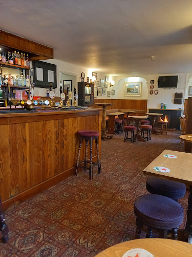 The Grey's Inn