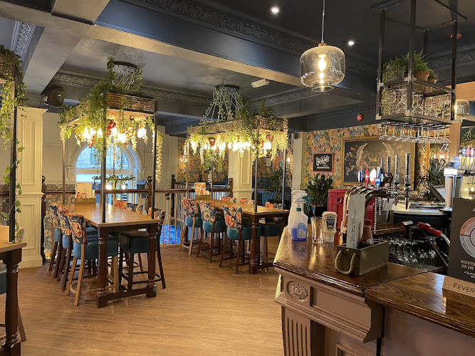 The Griffin — Carlisle