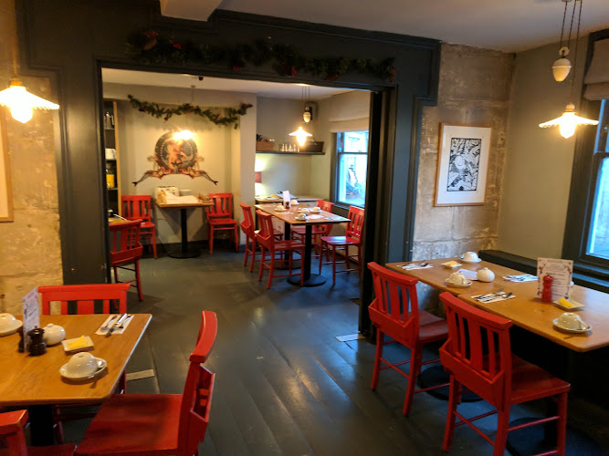 The Griffin Inn