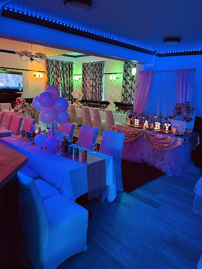 THE GRILL FATHER Restaurant Românesc
