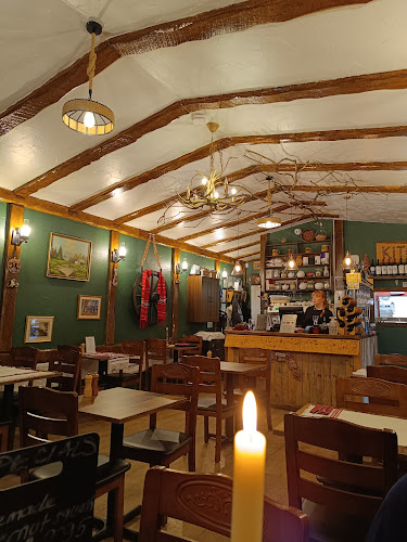The Grill House