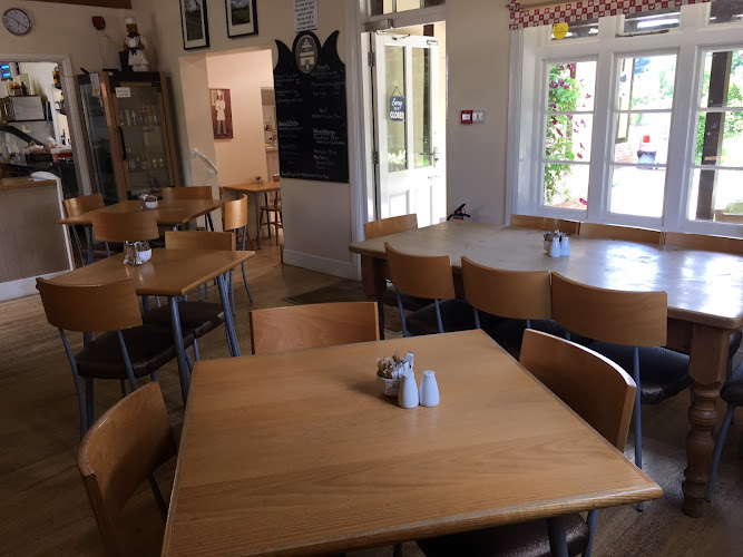The Grocer Chef — Wantage