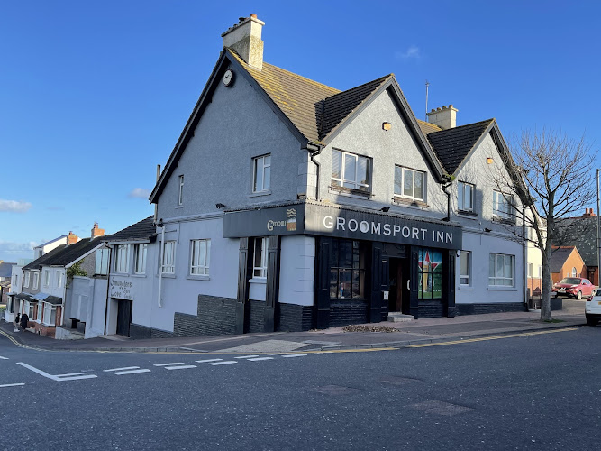 The Groomsport Inn — Bangor