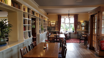 The Grosvenor Arms