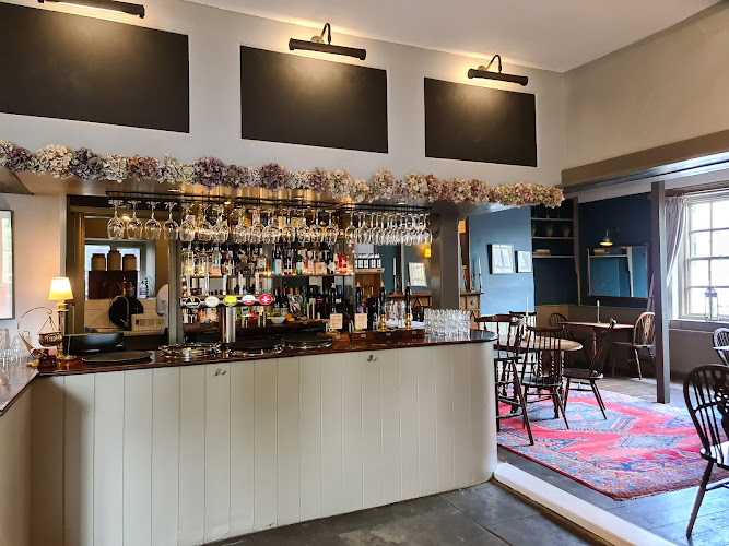 The Grosvenor Arms