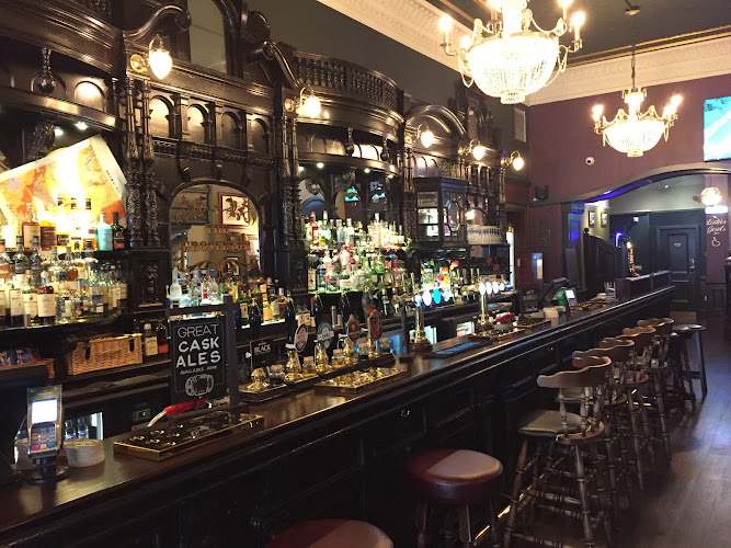 The Grosvenor