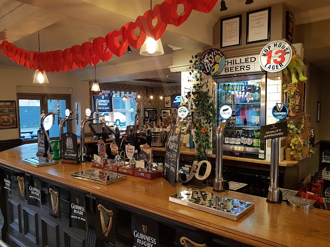 The Grosvenor — Nottingham