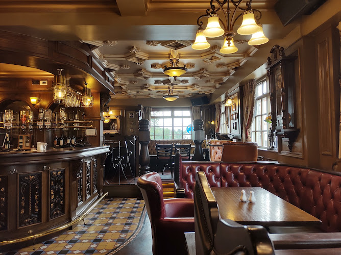 The Grouse Bar & Restaurant