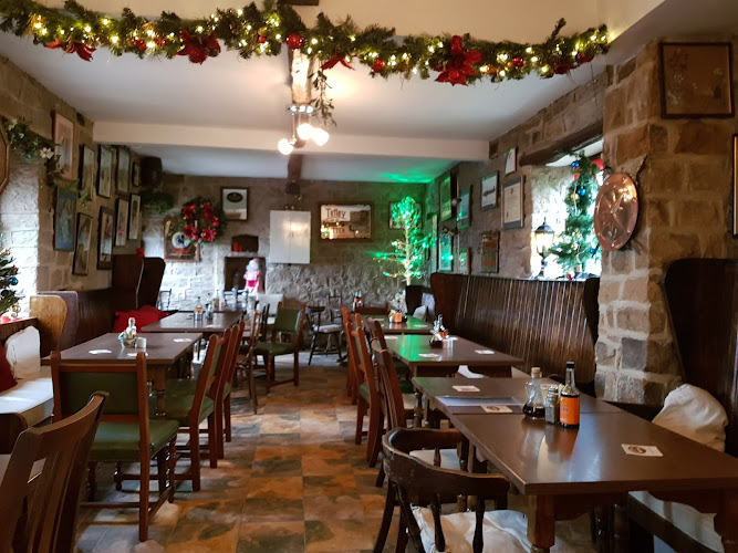 The Grouse Inn — Sheffield