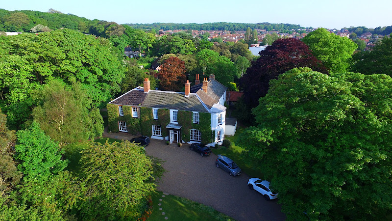 The Grove — Cromer