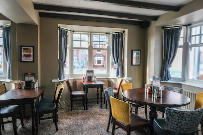 The Grove Inn