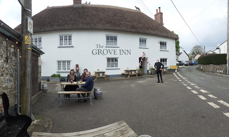 The Grove Inn