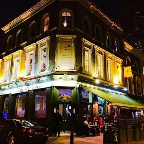The Grove Tavern