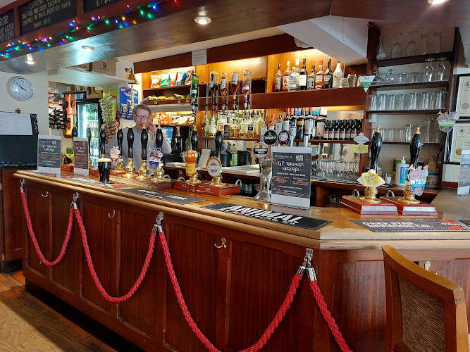 The Guide Dog — Southampton