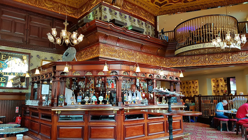 The Guildford Arms