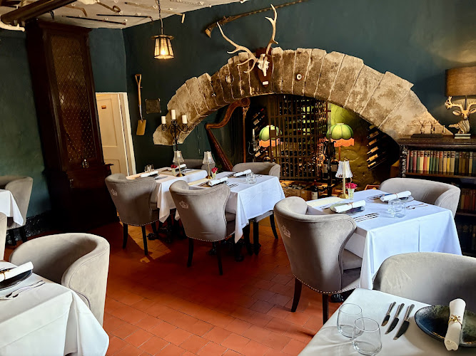 The Gunroom Restaurant