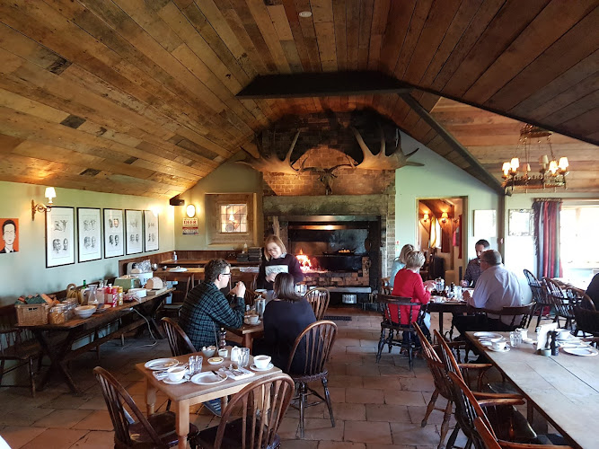 The Gunton Arms