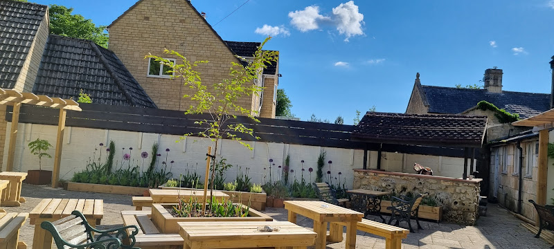 The Hadley Arms