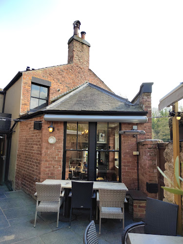 The Half Moon Free House — Knaresborough
