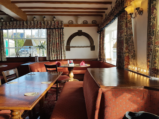 The Half Moon Inn