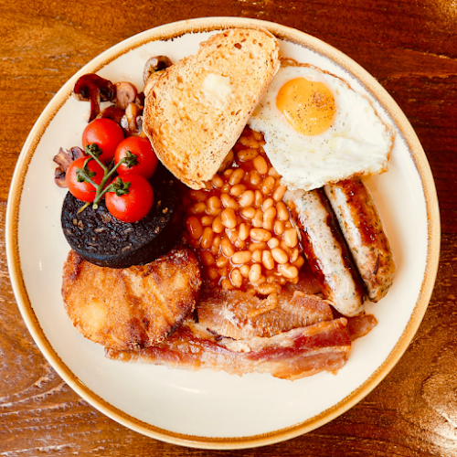 The Half Moon — Spennymoor