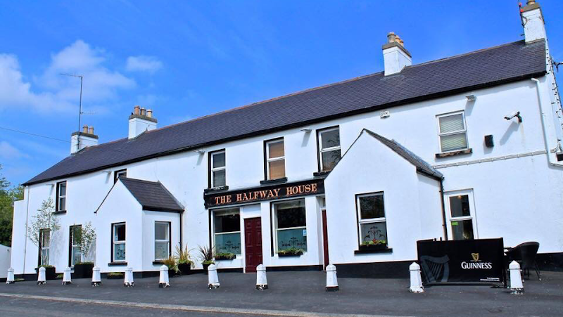The Halfway House — Banbridge