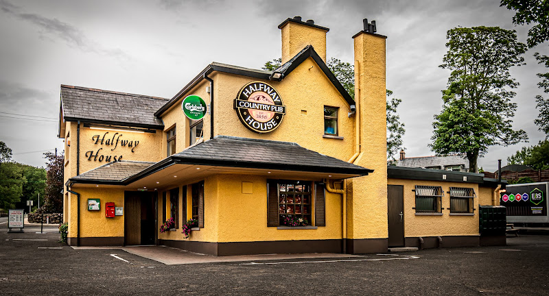 The Halfway House Country Pub — Ballymena