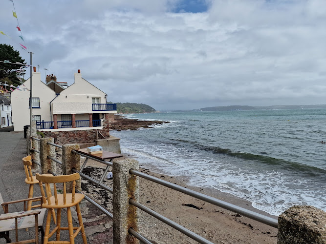The Halfway House Inn