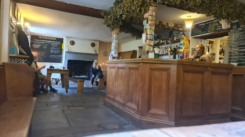 The Halfway House