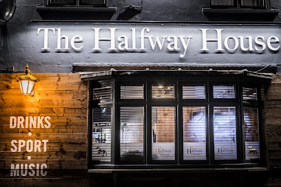 The Halfway House Runcorn