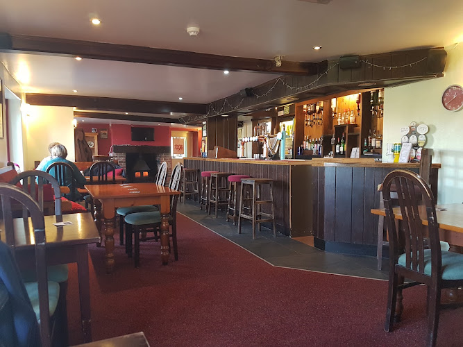 The Halsey Arms