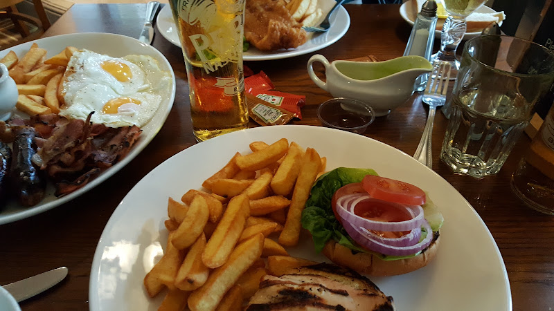 The Hammer & Pincers — Sheffield