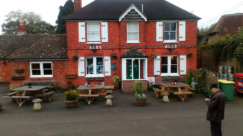 The Hampshire Bowman