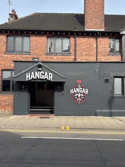 The Hangar