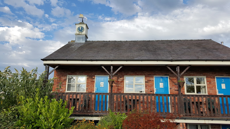 The Hanmer Arms — Whitchurch