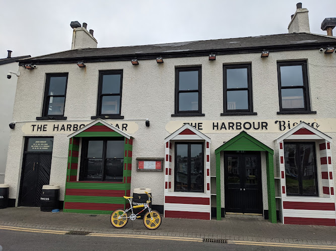 The Harbour Bistro