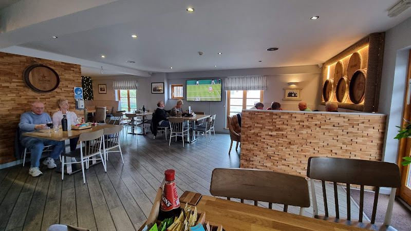 The Harbourmaster — Milford Haven