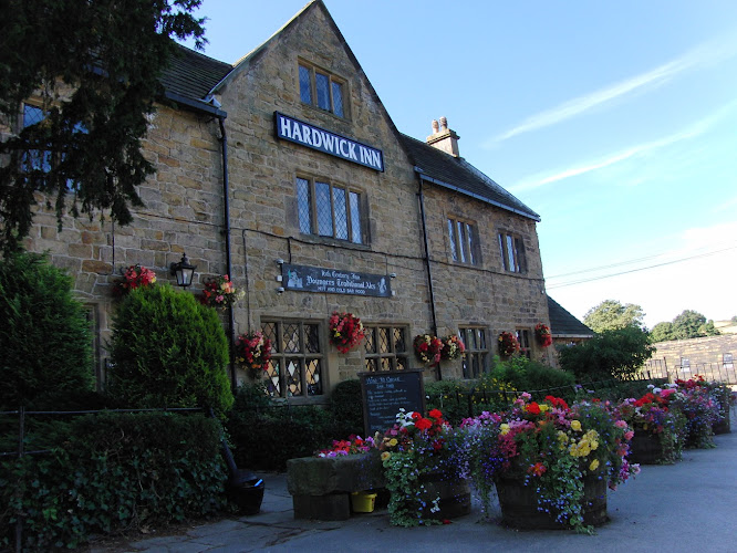 The Hardwick Inn