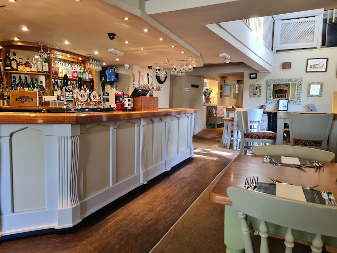 The Hare and Hounds Fulbeck — Grantham