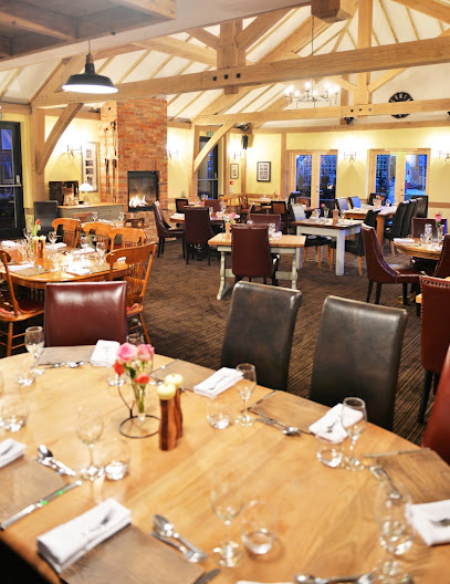 The Hare & Hounds