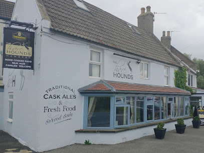 The Hare & Hounds