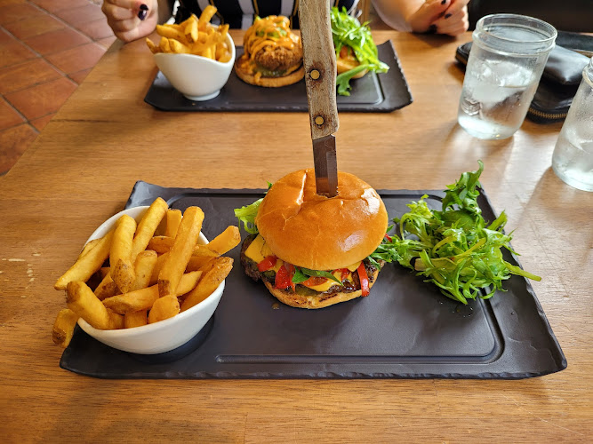The Hare at Blean — Canterbury