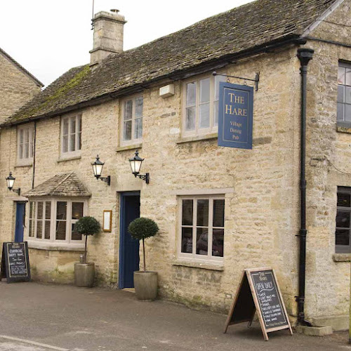 The Hare