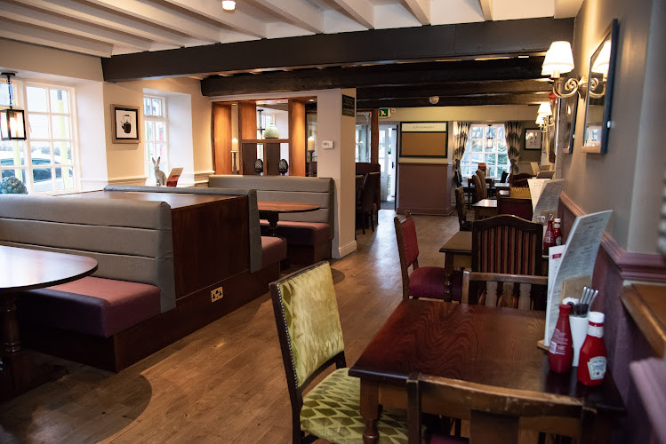 The Hare & Hounds — Sheffield