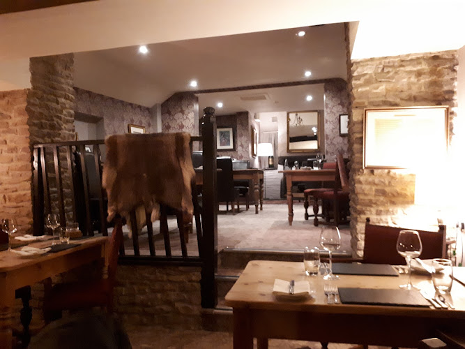 The Hare Restaurant