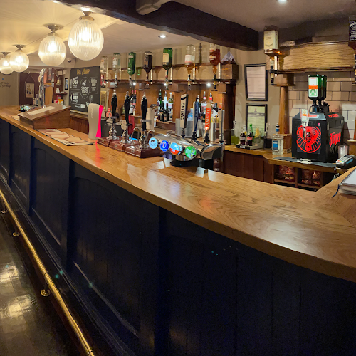 The Harp Inn
